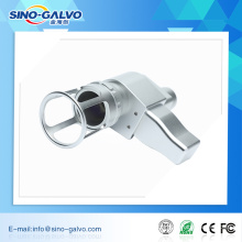 JS1470 galvo scanner handpiece for 1470nm laser for beauty machine